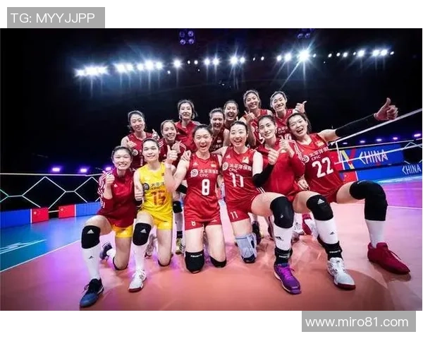 武汉排球队引领最新排球战术十大趋势解析与发展前景展望